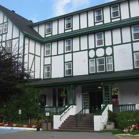 Glynmill Inn Corner Brook Kültér fotó