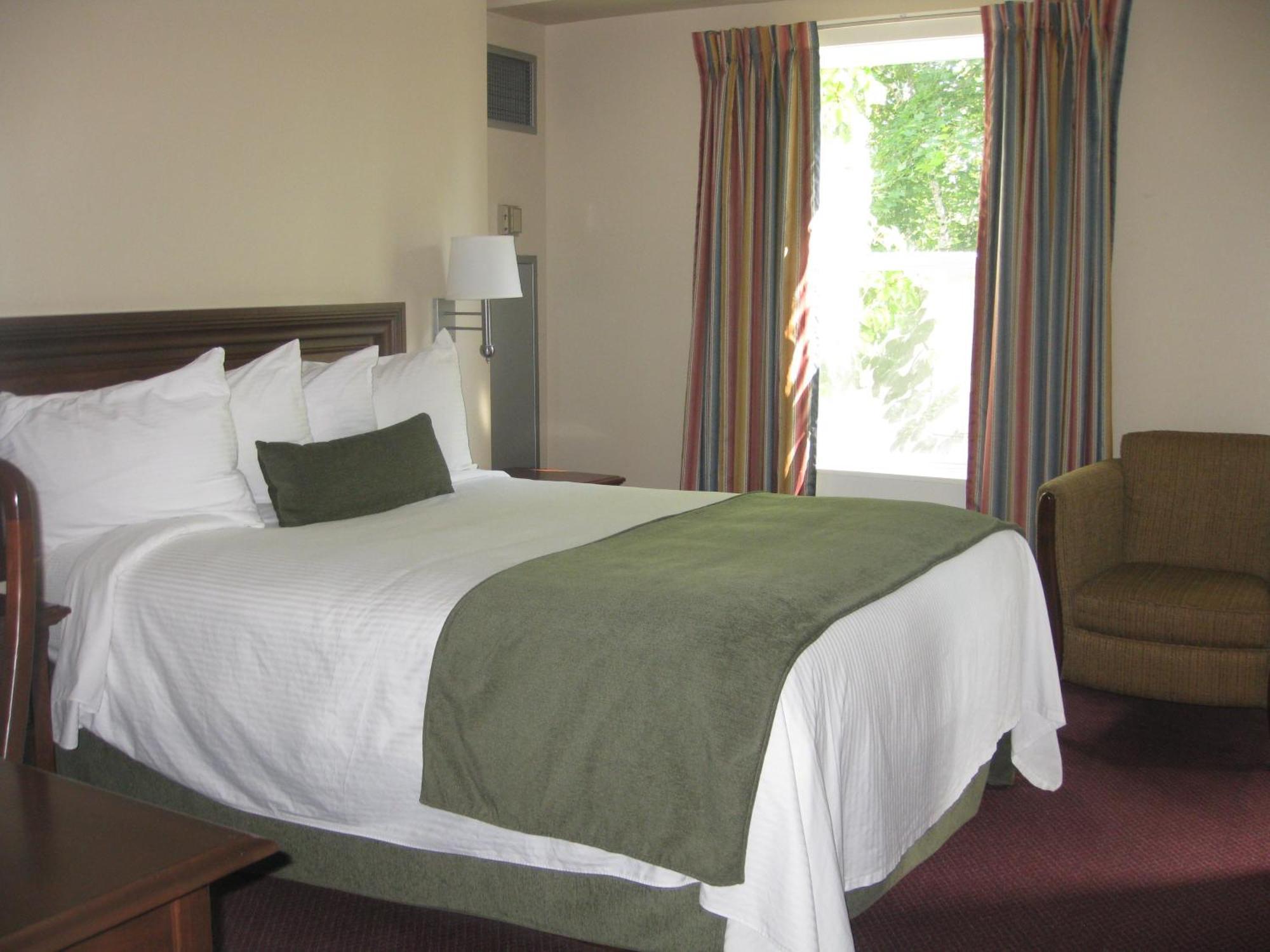 Glynmill Inn Corner Brook Kültér fotó