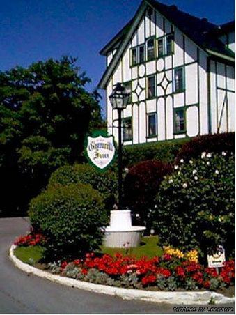 Glynmill Inn Corner Brook Kültér fotó
