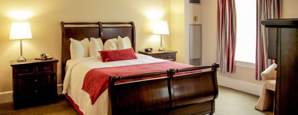 Glynmill Inn Corner Brook Kültér fotó