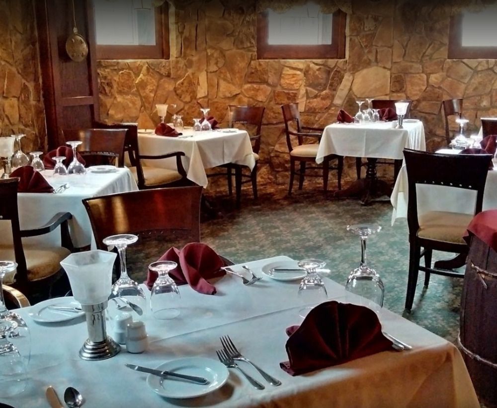 Glynmill Inn Corner Brook Kültér fotó
