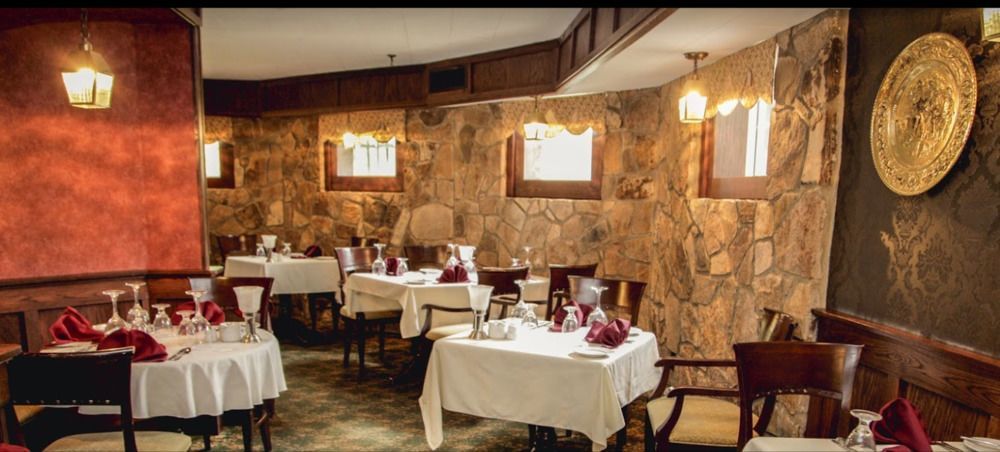 Glynmill Inn Corner Brook Kültér fotó