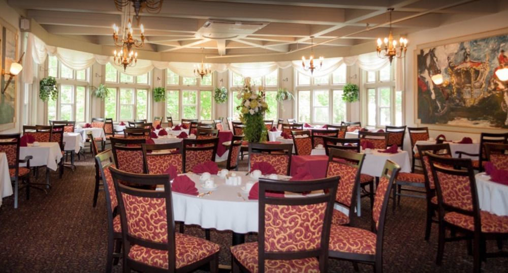 Glynmill Inn Corner Brook Kültér fotó