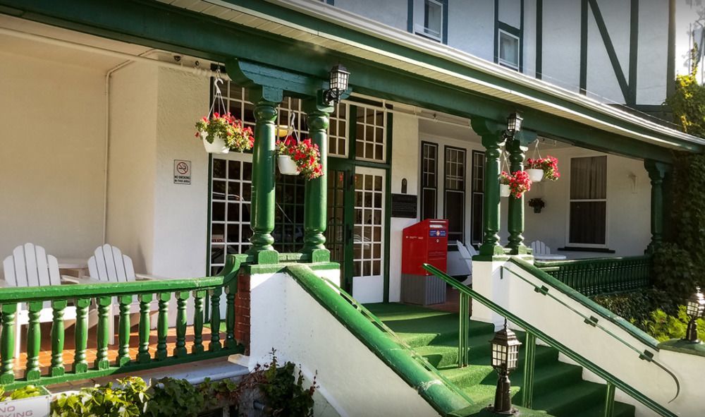 Glynmill Inn Corner Brook Kültér fotó