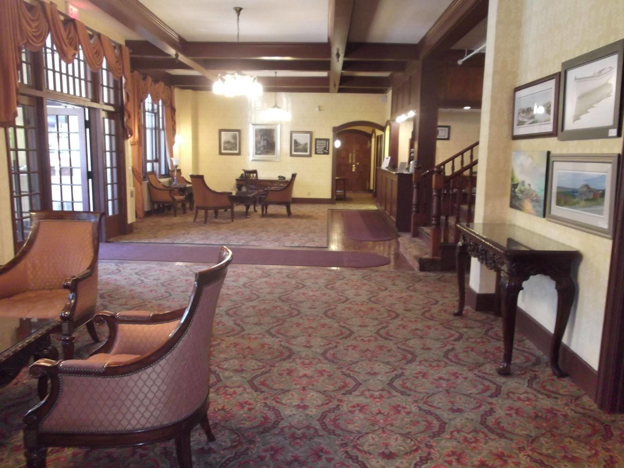 Glynmill Inn Corner Brook Kültér fotó