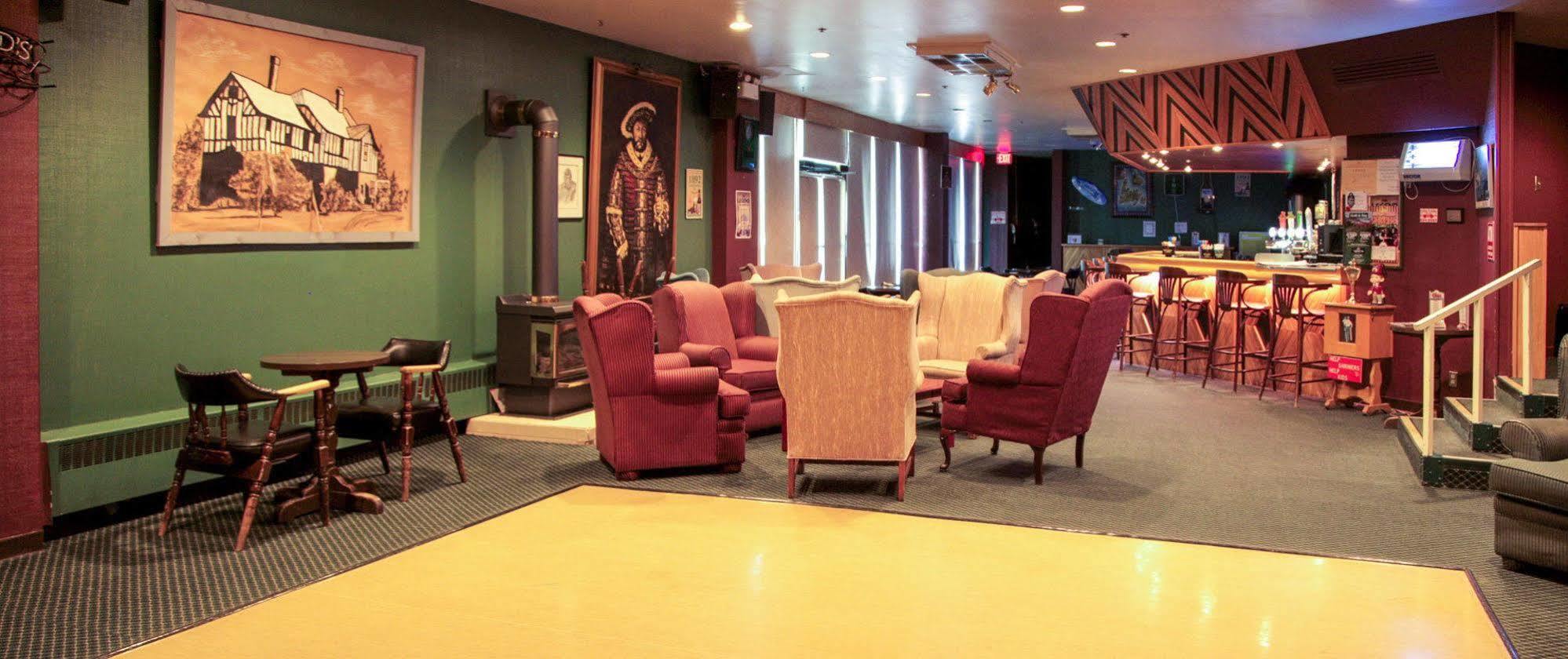 Glynmill Inn Corner Brook Kültér fotó