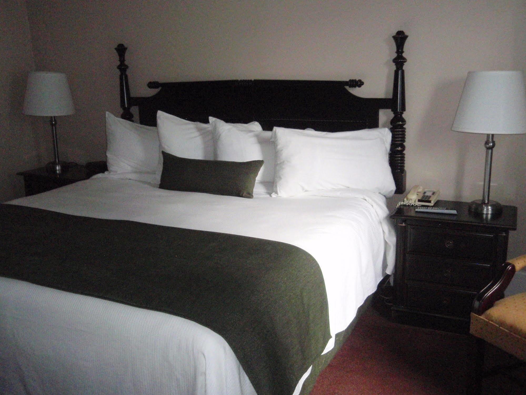 Glynmill Inn Corner Brook Kültér fotó