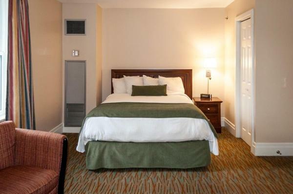 Glynmill Inn Corner Brook Kültér fotó