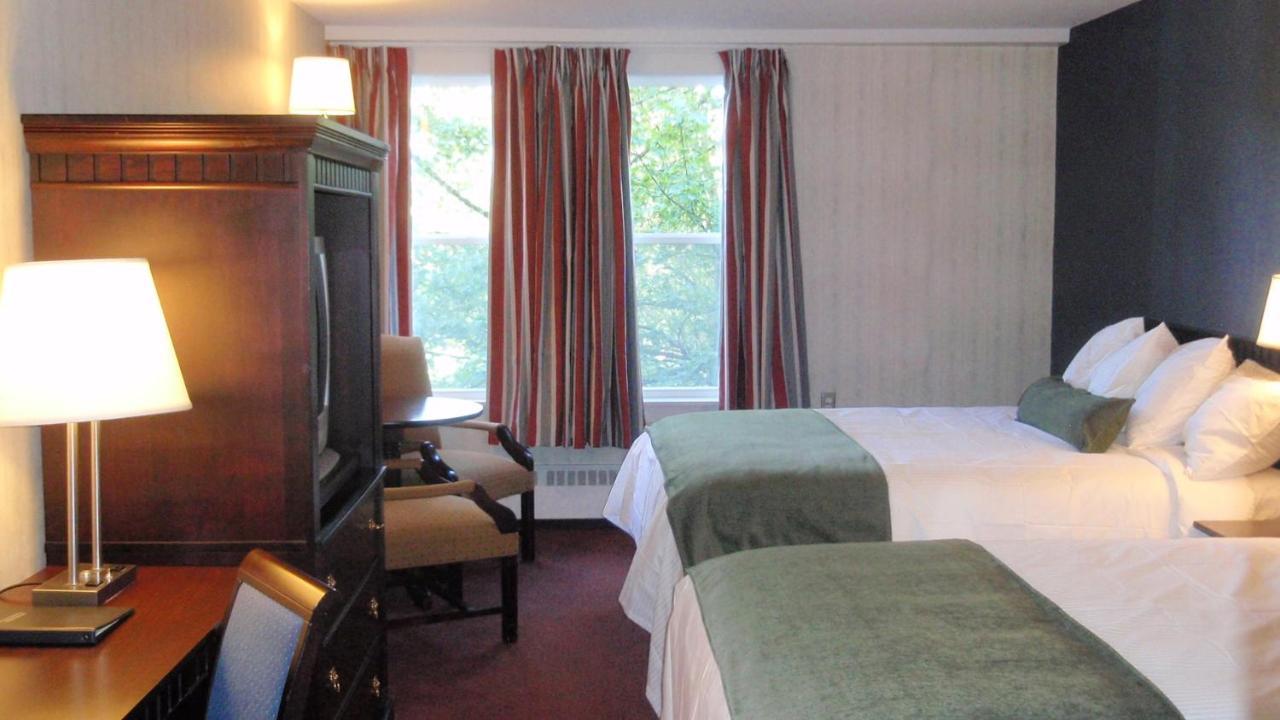 Glynmill Inn Corner Brook Kültér fotó